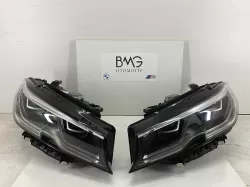 BMW G20 Laser Far Takım (Yeni Orjinal) - 6