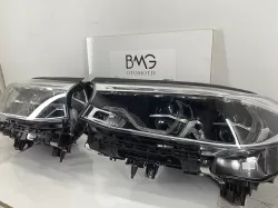 BMW G32 Adaptive Led Far Takım (Yeni Orjinal) - 3