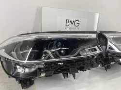BMW G32 Adaptive Led Far Takım (Yeni Orjinal) - 4
