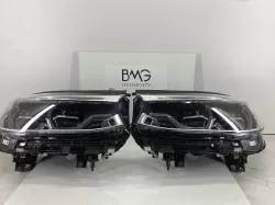 BMW G32 Adaptive Led Far Takım (Yeni Orjinal) - 6