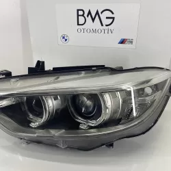 BMW F32 Xenon Sol Far 63117377843 ( Orjinal) - 2