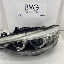 BMW F32 Xenon Sol Far 63117377843 ( Orjinal) - 3