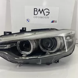 BMW F32 Xenon Sol Far 63117377843 ( Orjinal) - 4