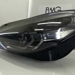 BMW Z4 G29 Led Sol Far 63119498469 (Yeni Orjinal) - 2