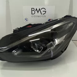 BMW Z4 G29 Led Sol Far 63119498469 (Yeni Orjinal) - 3