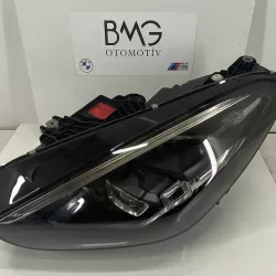 BMW Z4 G29 Led Sol Far 63119498469 (Yeni Orjinal) - 4