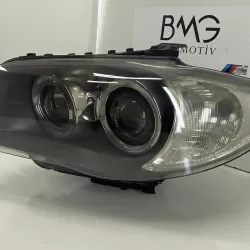 BMW E87 Xenon Sol Far 63117159301 ( Orjinal) - 2