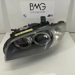 BMW E87 Xenon Sol Far 63117159301 ( Orjinal) - 3