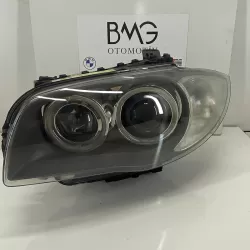 BMW E87 Xenon Sol Far 63117159301 ( Orjinal) - 4