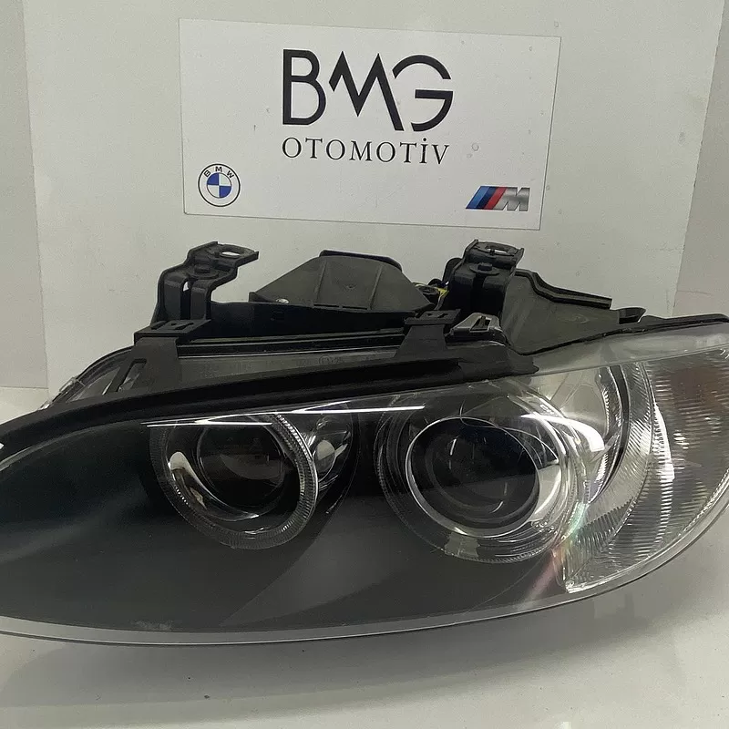 BMW E92 Xenon Sol Far 63117182507 ( Orjinal)