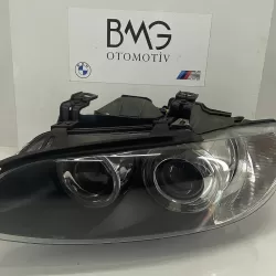 BMW E92 Xenon Sol Far 63117182507 ( Orjinal) - 1