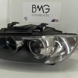 BMW E92 Xenon Sol Far 63117182507 ( Orjinal) - 2