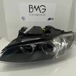 BMW E92 Xenon Sol Far 63117182507 ( Orjinal) - 3