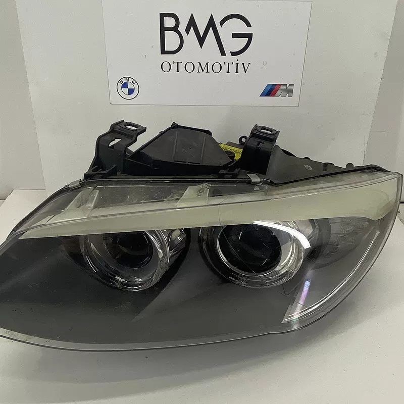 BMW E92 - E93 Lci Xenon Sol Far 63117273199 ( Orjinal)