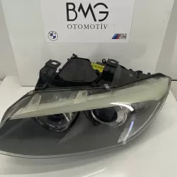 BMW E92 - E93 Lci Xenon Sol Far 63117273199 ( Orjinal) - 4