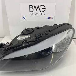 BMW F10 Adaptive Xenon Sol Far 6317271907 ( Orjinal) - 4