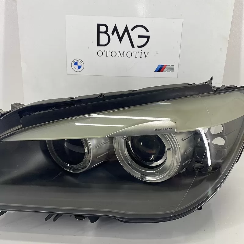 BMW F01 Xenon Sol Far 63117225229 ( Orjinal)