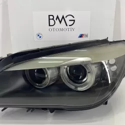 BMW F01 Xenon Sol Far 63117225229 ( Orjinal) - 4