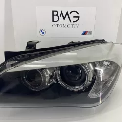 BMW X1 E84 Xenon Sol Far 63117290261 ( Orjinal) - 1