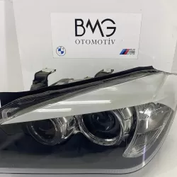 BMW X1 E84 Xenon Sol Far 63117290261 ( Orjinal) - 3