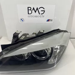 BMW X1 E84 Xenon Sol Far 63117290261 ( Orjinal) - 4