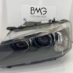 BMW X3 F25 Xenon Sol Far 63117276991 ( Orjinal) - 4