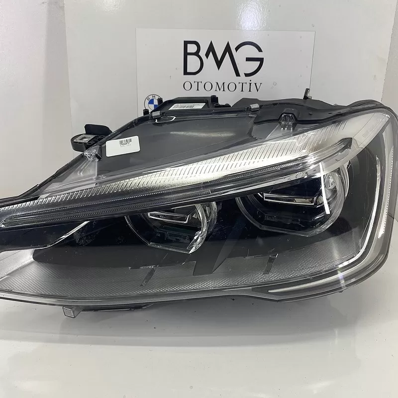 BMW X3 F25 Lci Adaptive Led Sol Far 63117401143 ( Orjinal)