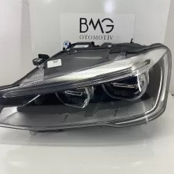 BMW X3 F25 Lci Adaptive Led Sol Far 63117401143 ( Orjinal) - 4