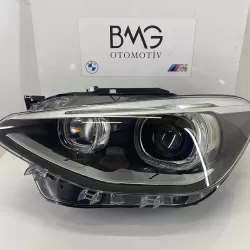 BMW F20 Xenon Sol Far 63117296913 (Yeni Hella) - 1