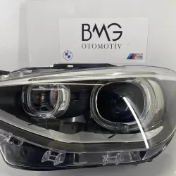 BMW F20 Xenon Sol Far 63117296913 (Yeni Hella) - 2