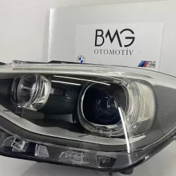 BMW F20 Xenon Sol Far 63117296913 (Yeni Hella) - 3