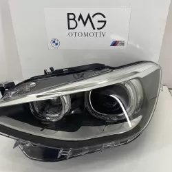 BMW F20 Xenon Sol Far 63117296913 (Yeni Hella) - 4