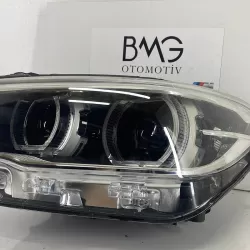 BMW F20 Lci Led Sol Far 63117414141 ( Orjinal) - 3