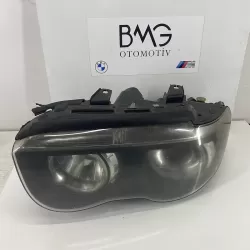 BMW E65 Xenon Sol Far 63127165451 ( Orjinal) - 1