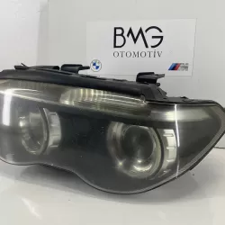 BMW E65 Xenon Sol Far 63127165451 ( Orjinal) - 2