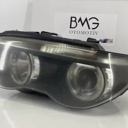 BMW E65 Xenon Sol Far 63127165451 ( Orjinal) - 4
