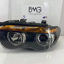 BMW E65 Xenon Sol Far 63127165445 ( Orjinal) - 1