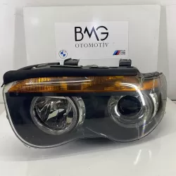 BMW E65 Xenon Sol Far 63127165445 ( Orjinal) - 2