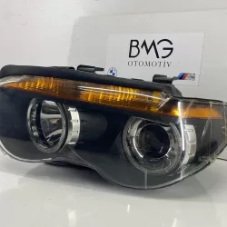 BMW E65 Xenon Sol Far 63127165445 ( Orjinal) - 3