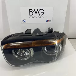 BMW E65 Xenon Sol Far 63127165445 ( Orjinal) - 4