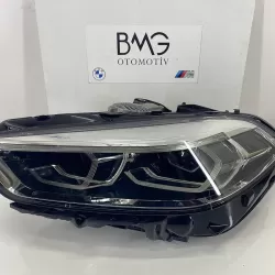 BMW F40 Led Sol Far 63119448095 (Yeni Orjinal) - 1