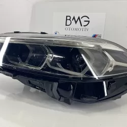 BMW F40 Led Sol Far 63119448095 (Yeni Orjinal) - 2