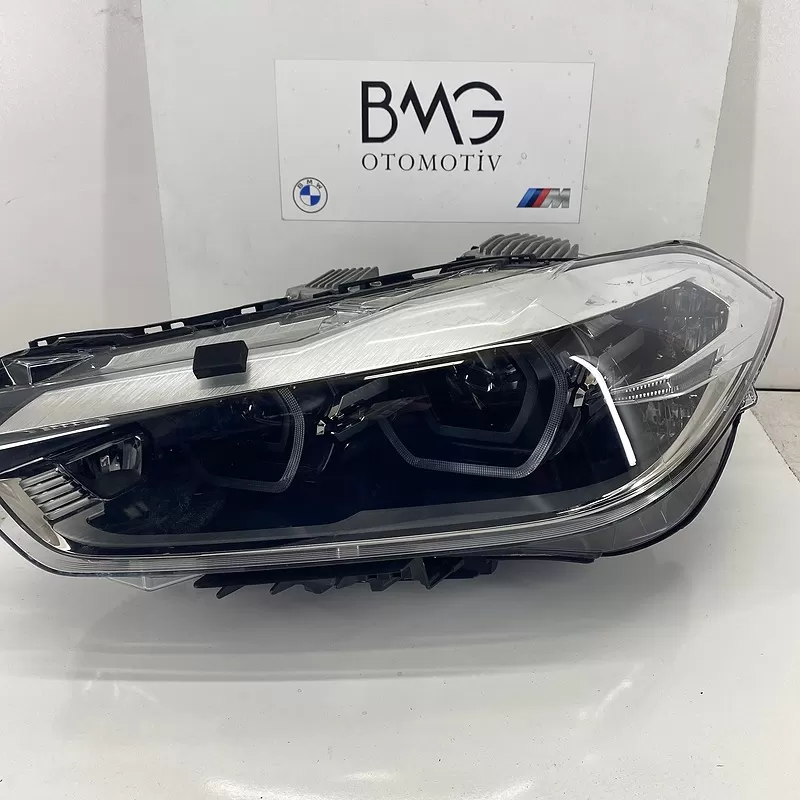 BMW X2 F39 Led Sol Far 63117489229 ( Orjinal)