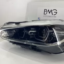 BMW X2 F39 Led Sol Far 63117489229 ( Orjinal) - 3