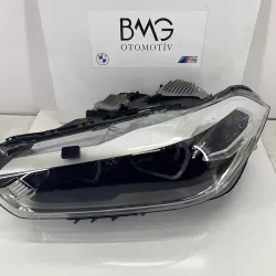 BMW X2 F39 Led Sol Far 63117489229 ( Orjinal) - 4