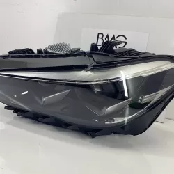 BMW X5 G05 Led Sol Far 63117933333 (Yeni Orjinal) - 2