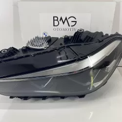 BMW X5 G05 Led Sol Far 63117933333 (Yeni Orjinal) - 3