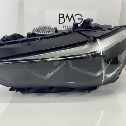 BMW X5 G05 Led Sol Far 63117933333 (Yeni Orjinal) - 4