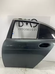 BMW E65 Sol Arka Kapı 41517202083 (Füme) - 2