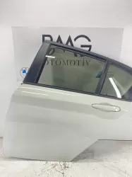 BMW F20 Sol Arka Kapı 41527284515 (Beyaz) - 2
